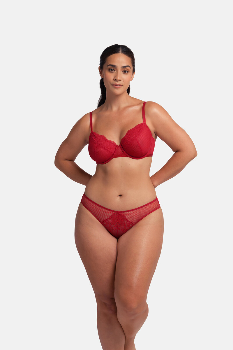 Women'secret Pack 2 Bragas Clásicas