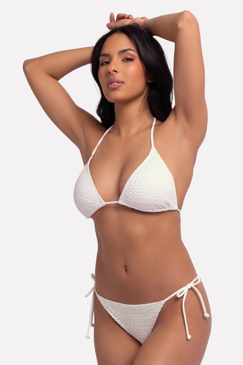 Women'secret Pack 2 Bragas De Bikini Clásicas