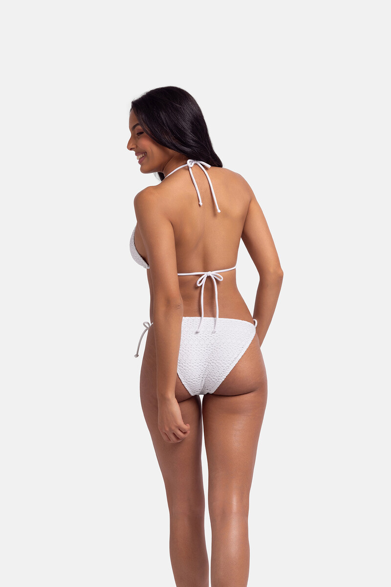 Women'secret Pack 2 Bragas De Bikini Clásicas