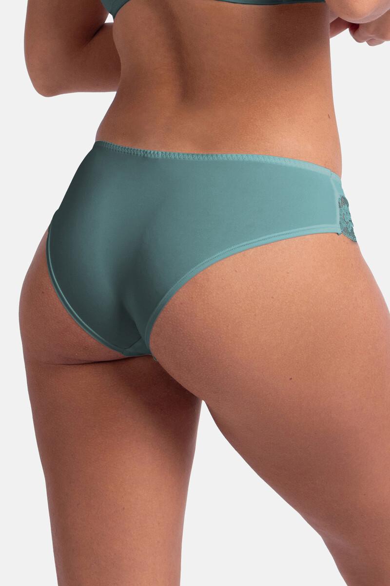 Women'secret Pack 2 Bragas Hipster
