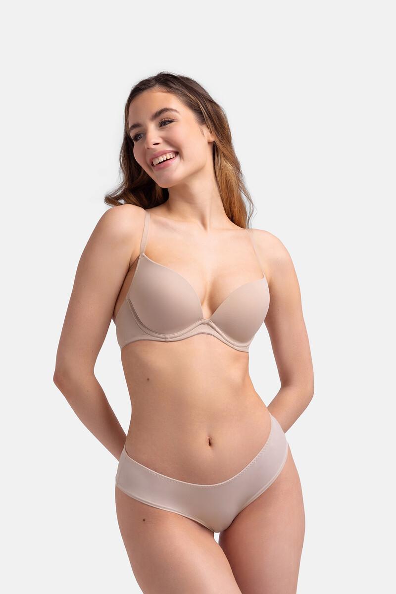 Women'secret Pack 2 Bragas Hipster