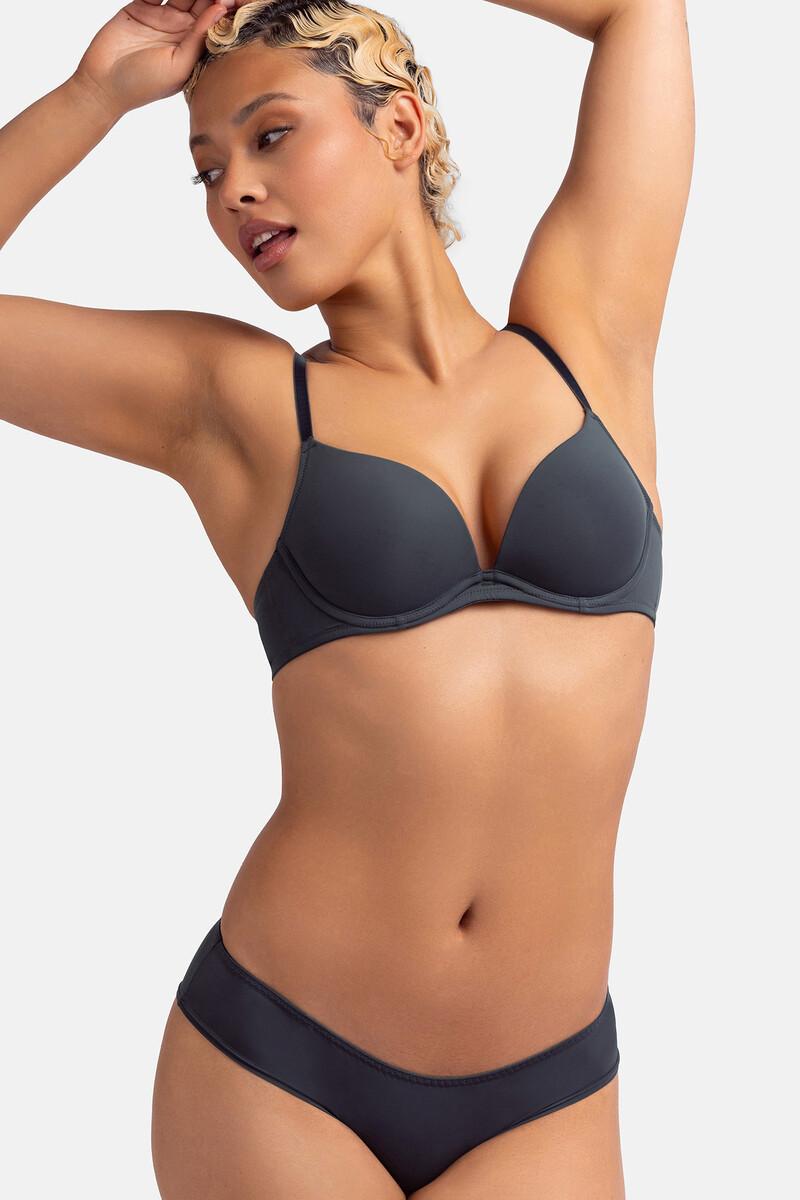 Women'secret Pack 2 Bragas Hipster