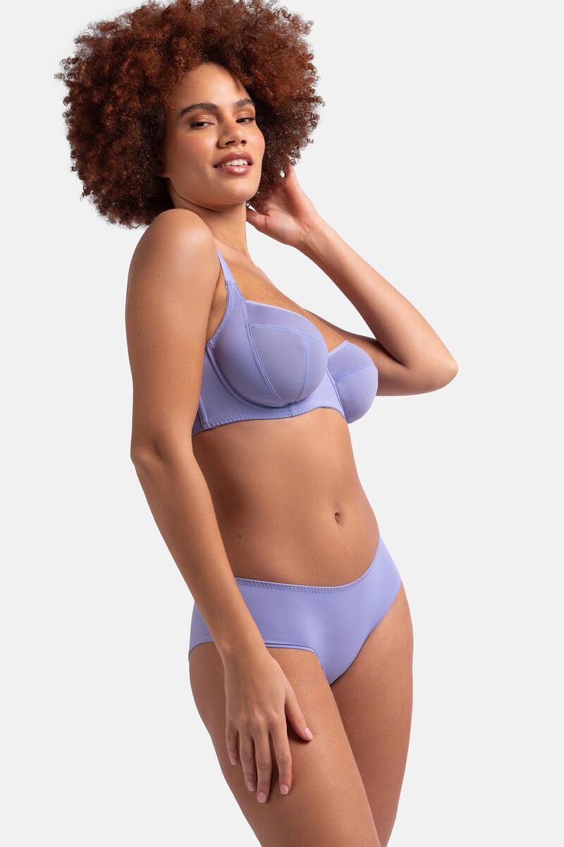 Women'secret Pack 2 Bragas Hipster Encaje