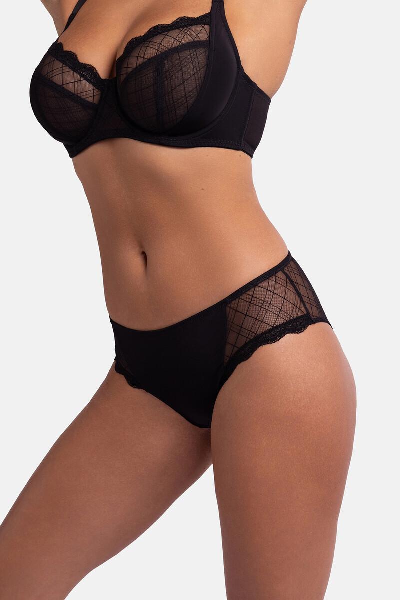 Women'secret Pack 2 Bragas Hipster Encaje