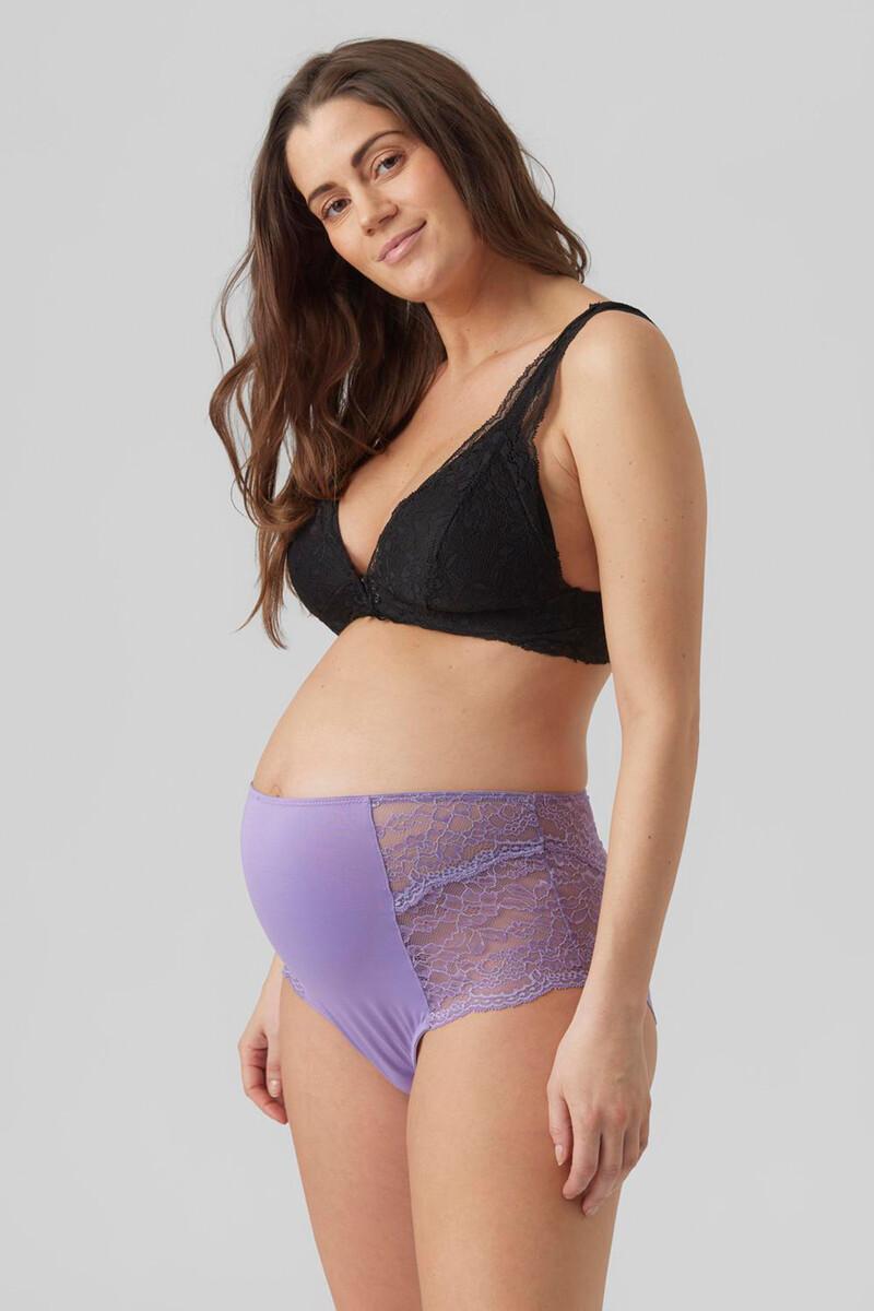 Women'secret Pack 2 Bragas Maternity