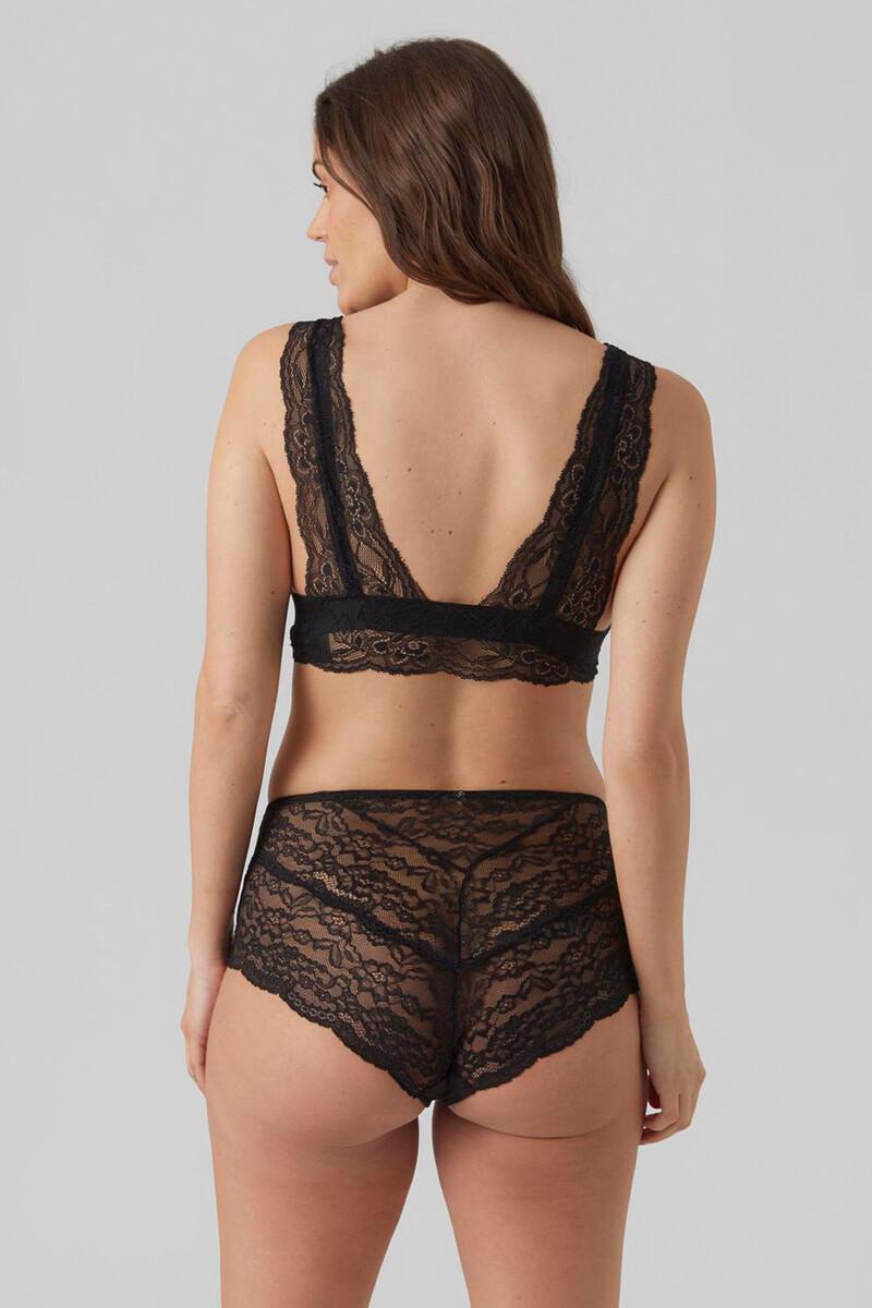 Women'secret Pack 2 Bragas Maternity