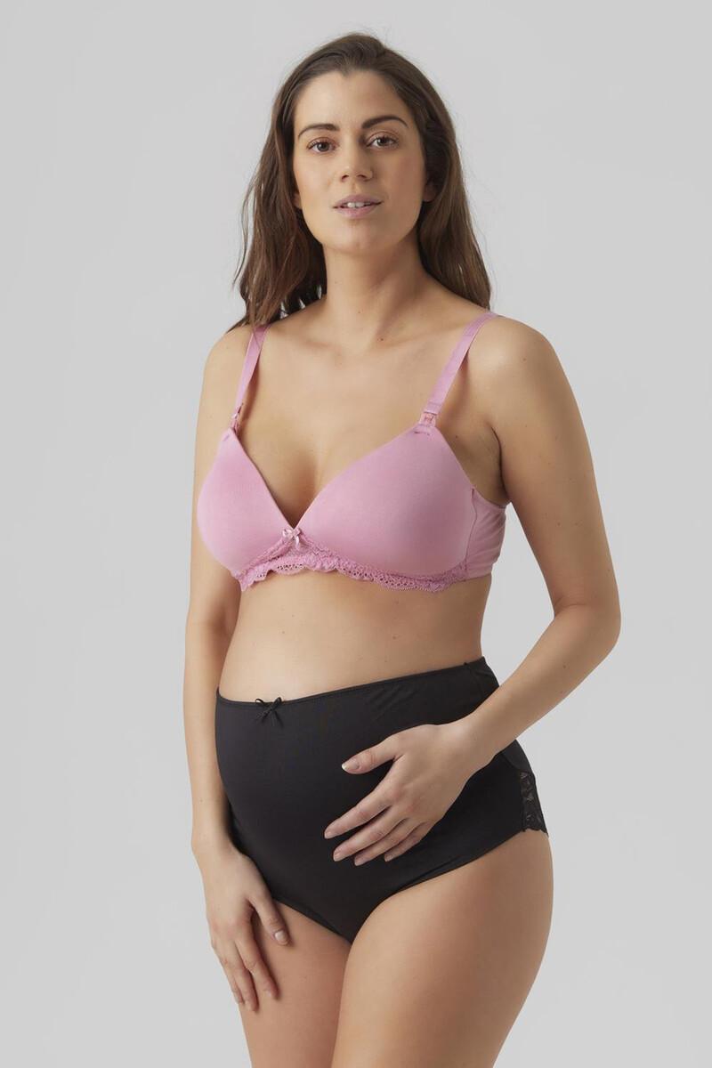 Women'secret Pack 2 Bragas Maternity