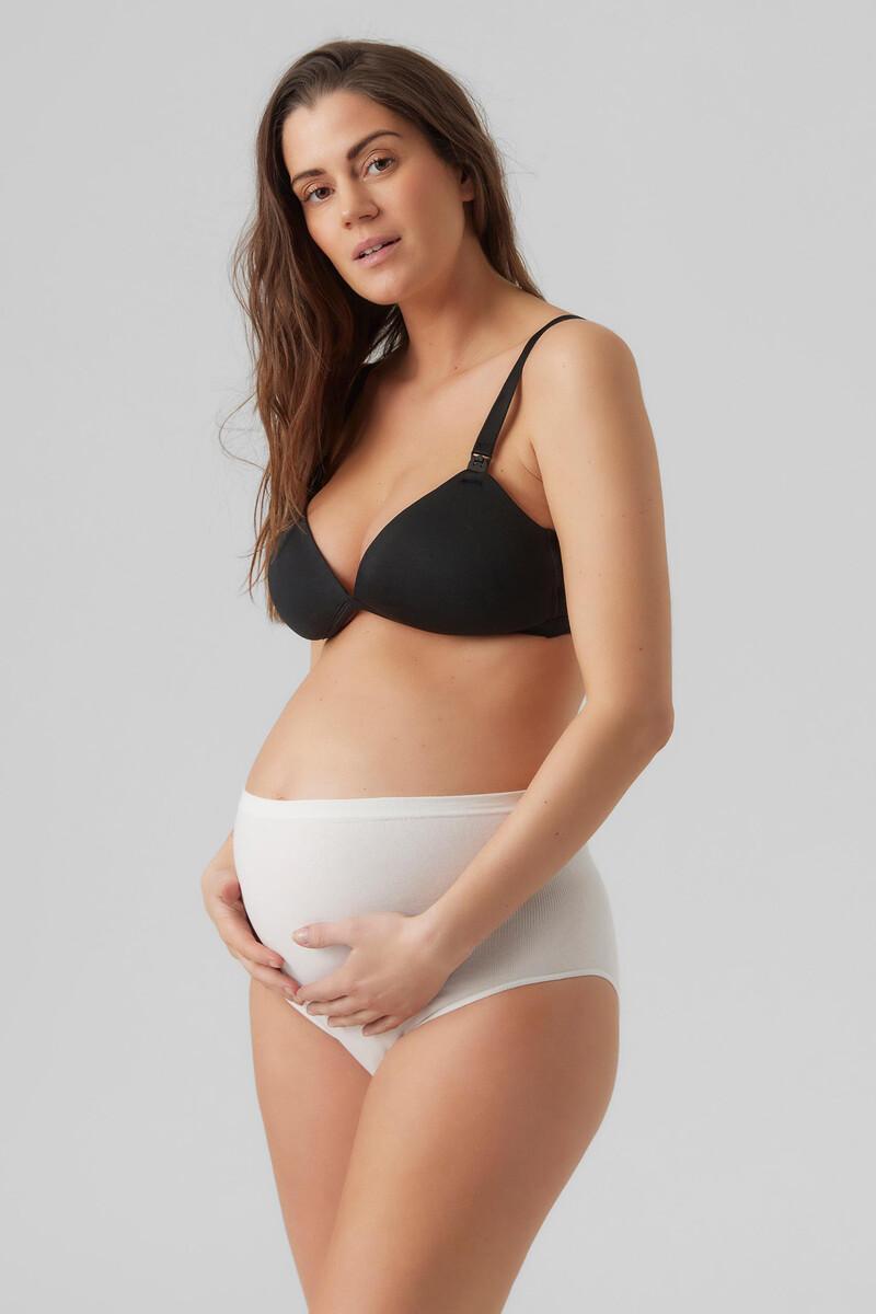 Women'secret Pack 2 Bragas Maternity