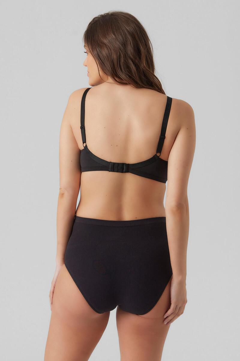 Women'secret Pack 2 Bragas Maternity