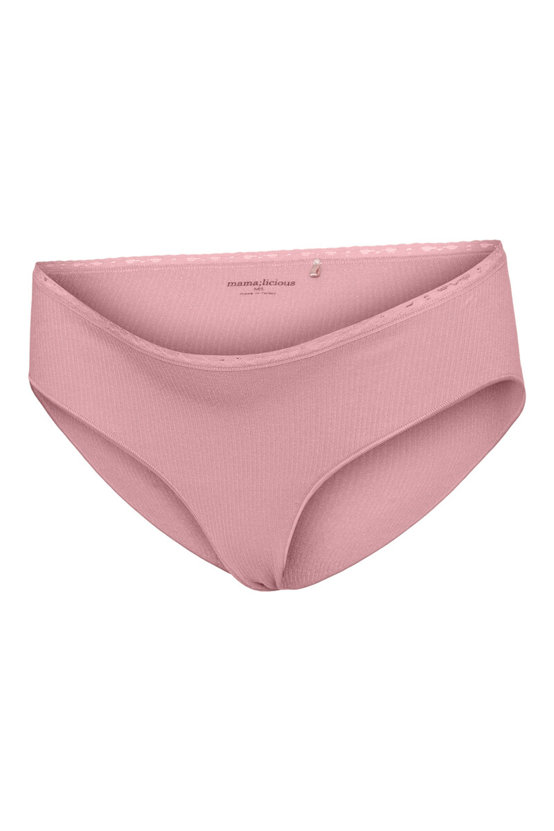 women'secret Pack 2 bragas maternity