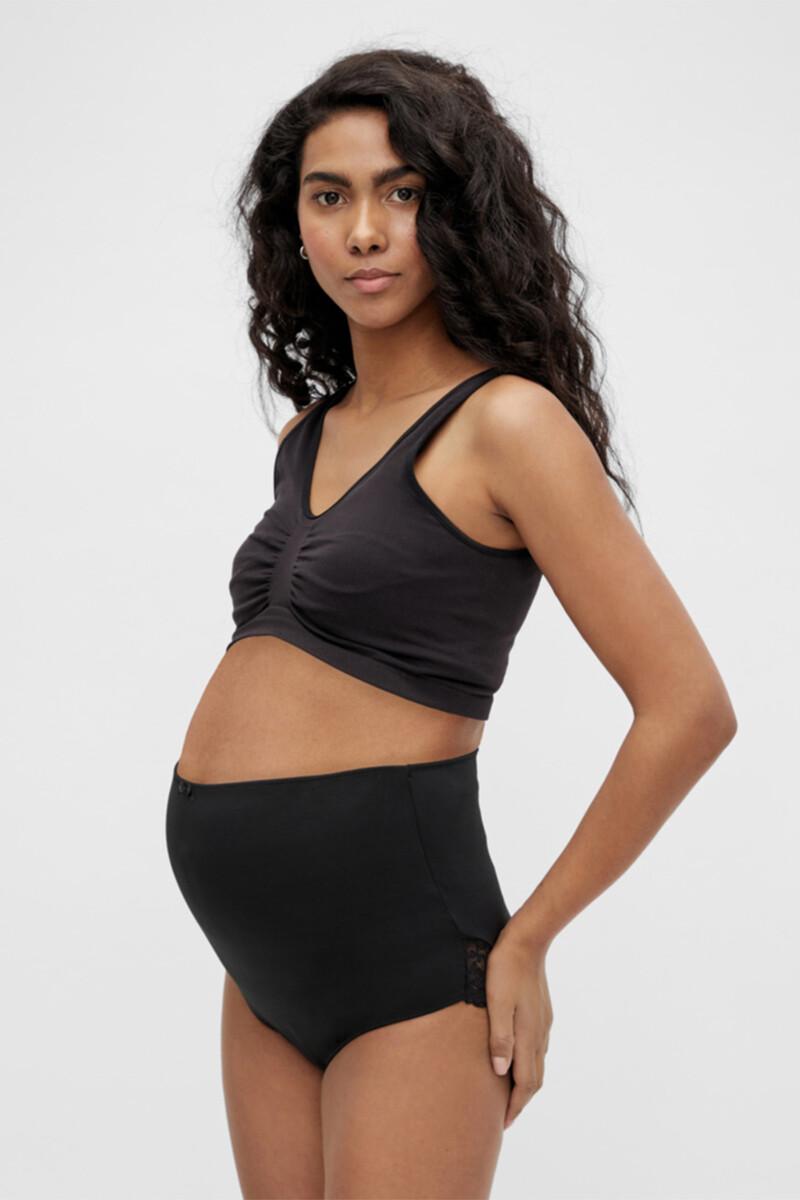 Women'secret Pack 2 Bragas Maternity
