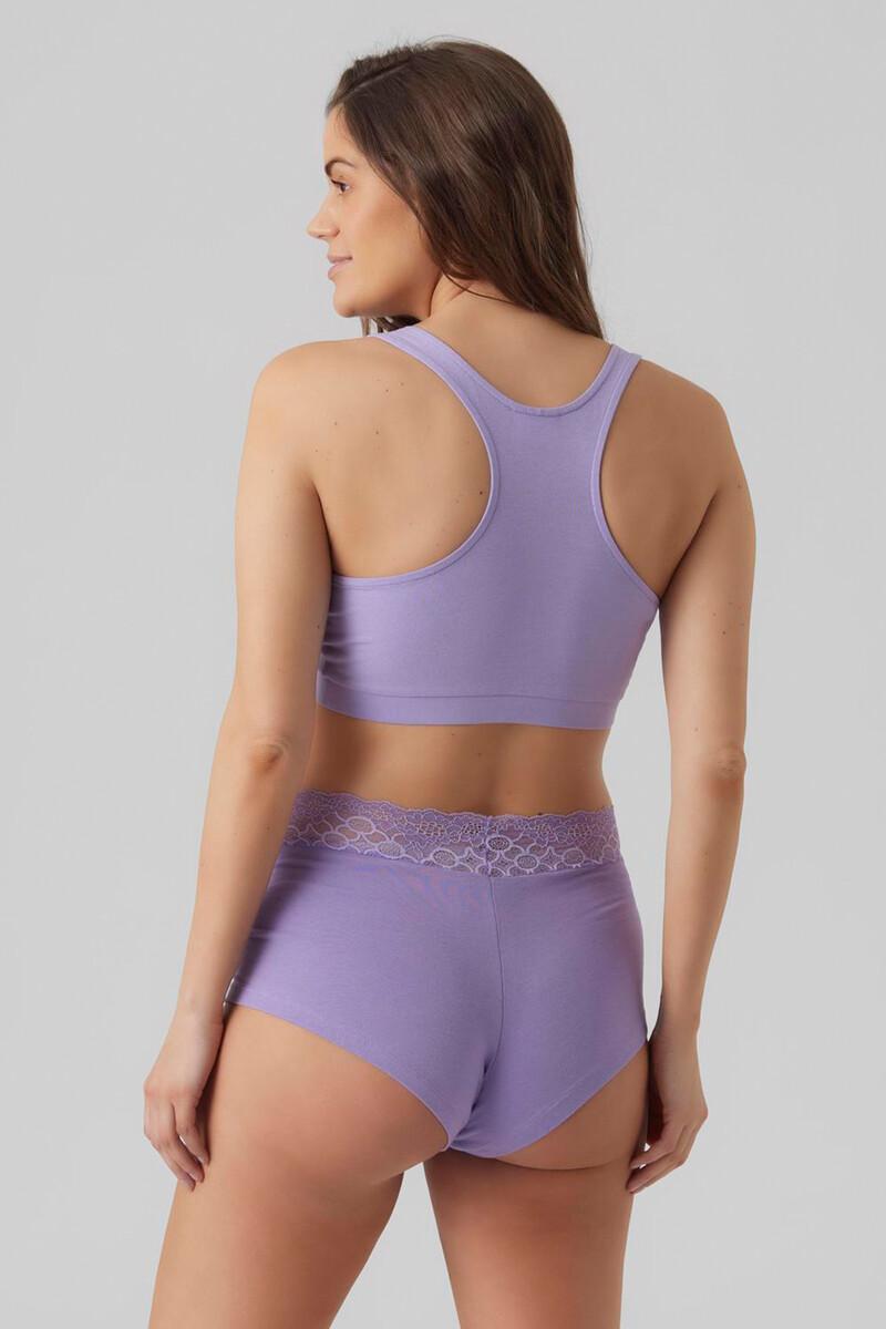 Women'secret Pack 2 Bragas Maternity Tencel