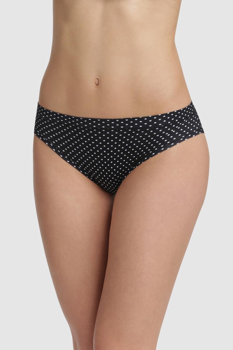 Women'secret Pack 2 Bragas Oh My Dim'S
