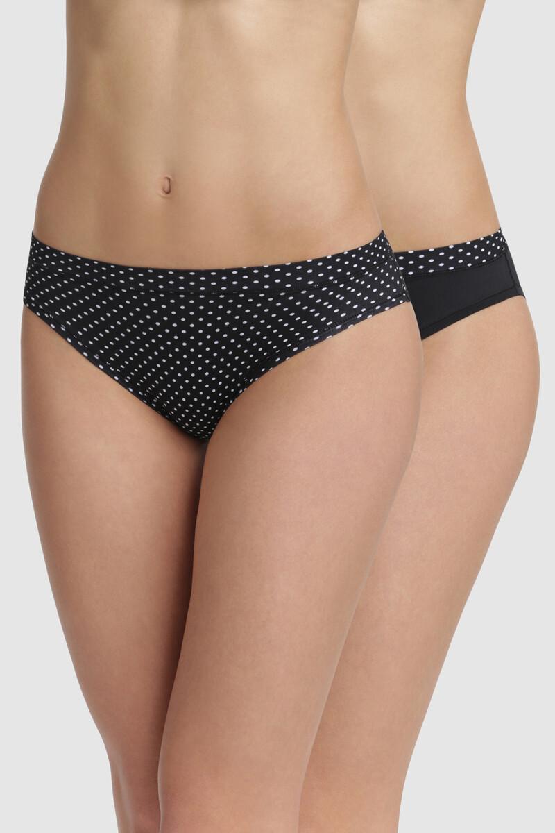 women'secret Pack 2 bragas Oh My Dim'S