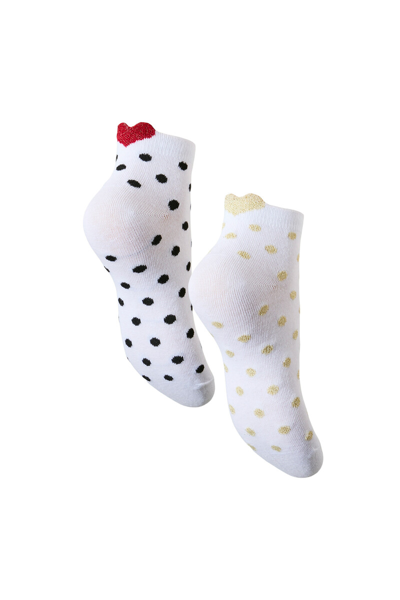 Women'secret Pack 2 Calcetines