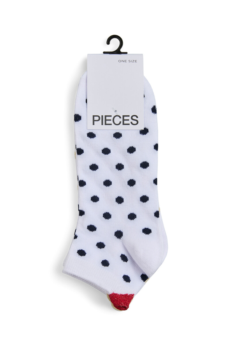 Women'secret Pack 2 Calcetines