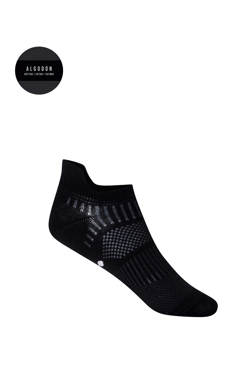 Women'secret Pack 2 Calcetines Deportivos Algodón