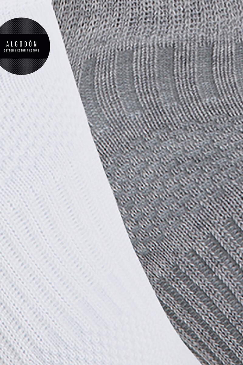 Women'secret Pack 2 Calcetines Deportivos Algodón