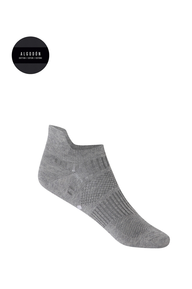 Women'secret Pack 2 Calcetines Deportivos Algodón