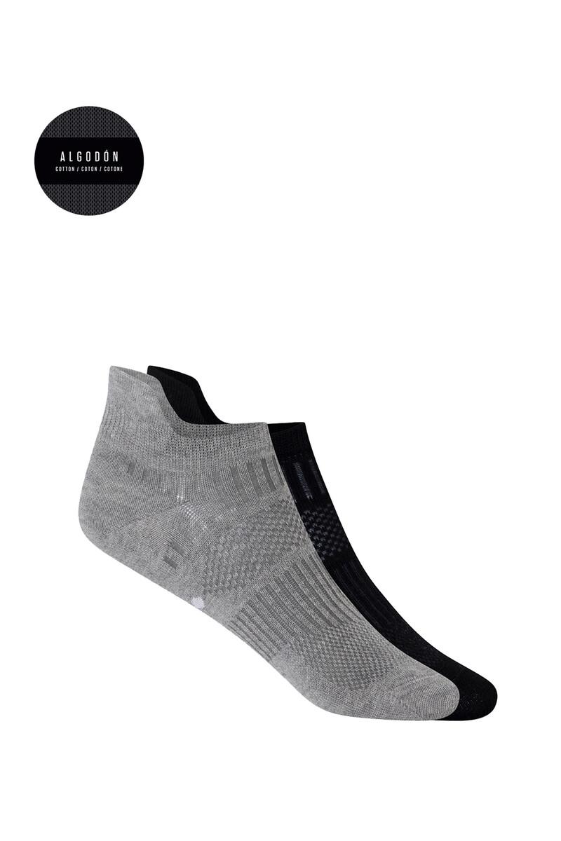 women'secret Pack 2 calcetines deportivos algodón