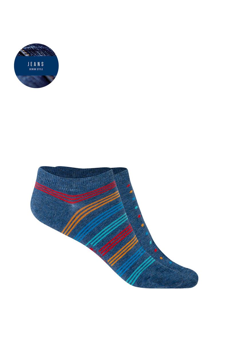 women'secret Pack 2 calcetines estampads