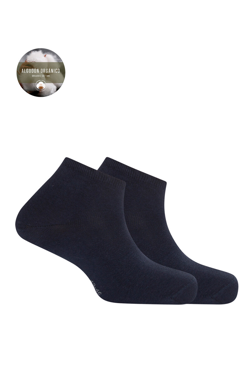 women'secret Pack 2 calcetines tobilleros