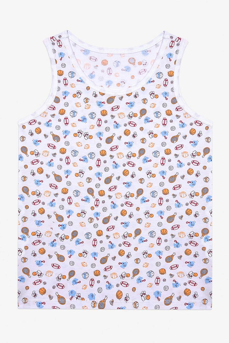 Women'secret Pack 2 Camisetas De Tirantes Niña