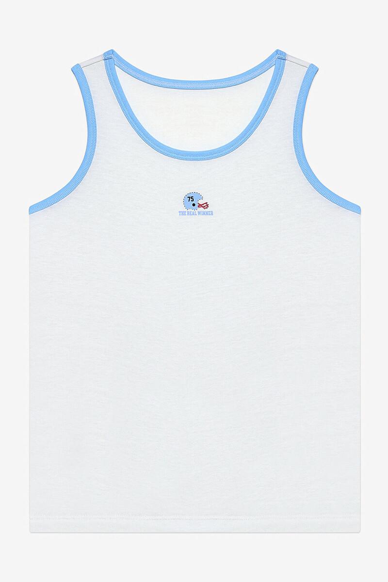 Women'secret Pack 2 Camisetas De Tirantes Niña