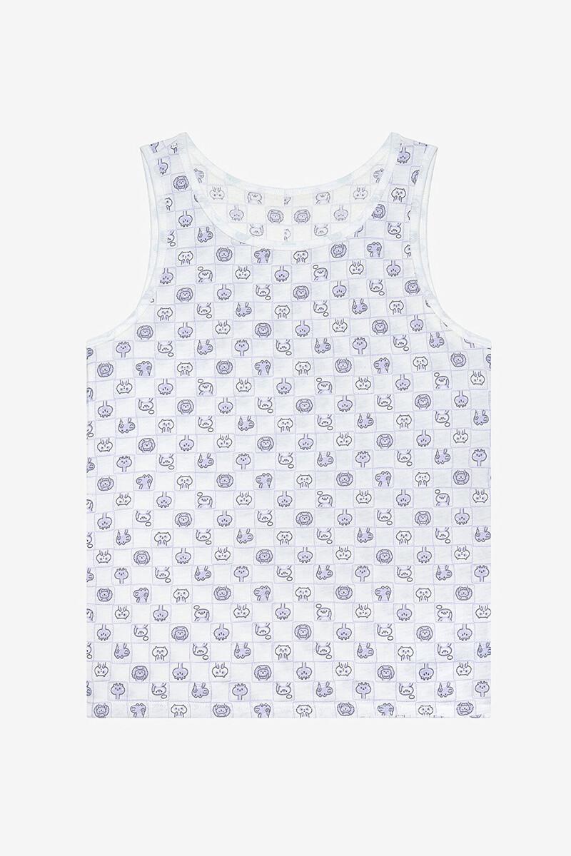 Women'secret Pack 2 Camisetas Niña