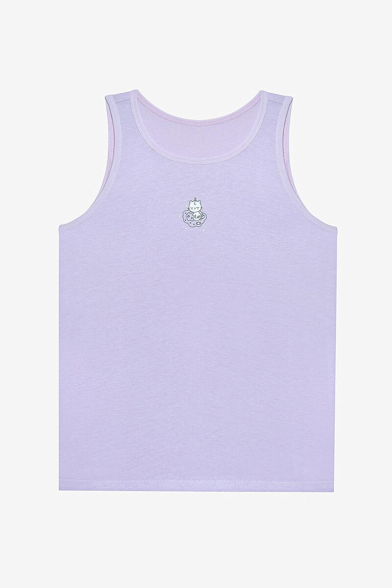 Women'secret Pack 2 Camisetas Niña