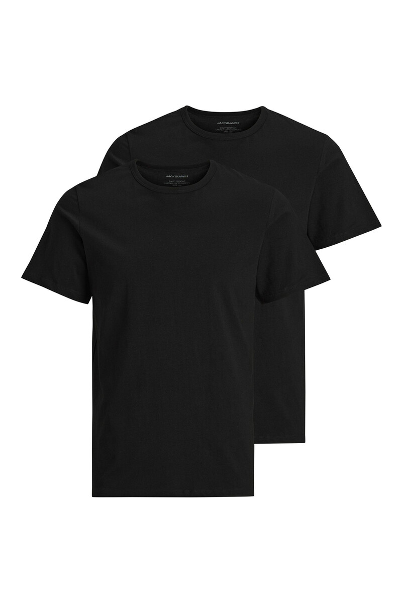 women'secret Pack 2 camisetas regular fit