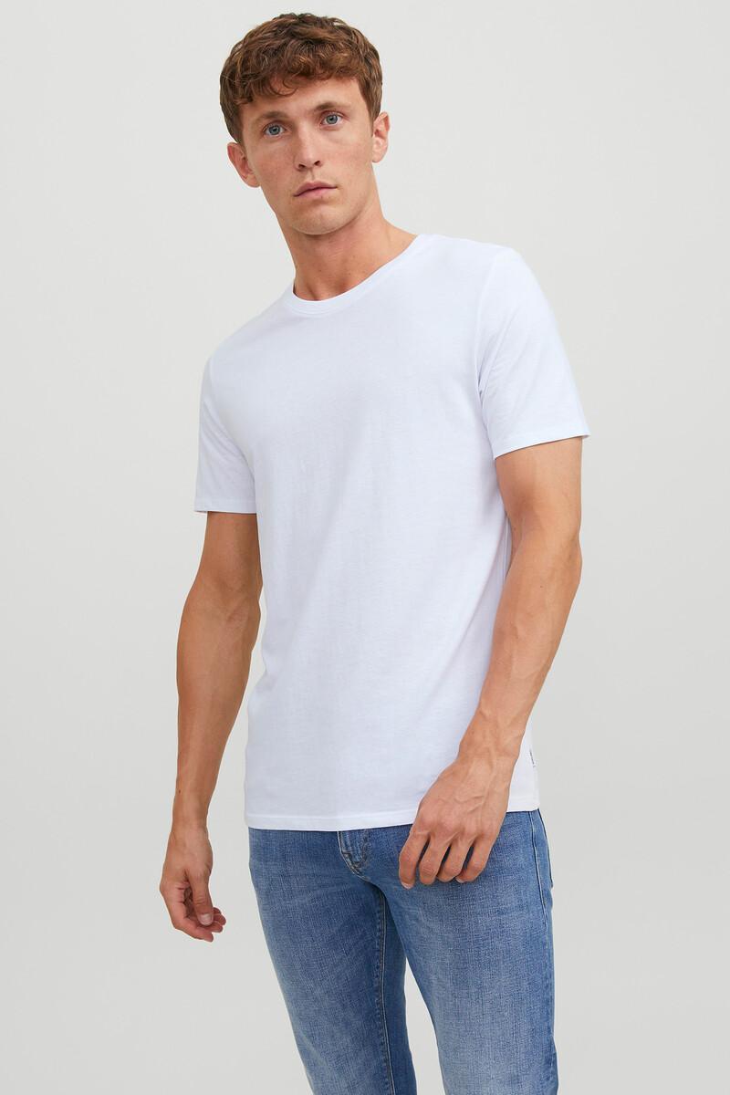 Women'secret Pack 2 Camisetas Regular Fit