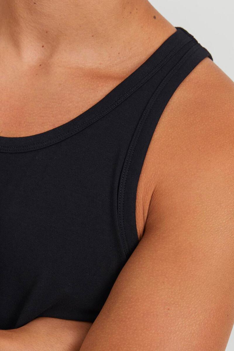Women'secret Pack 2 Camisetas Sin Mangas