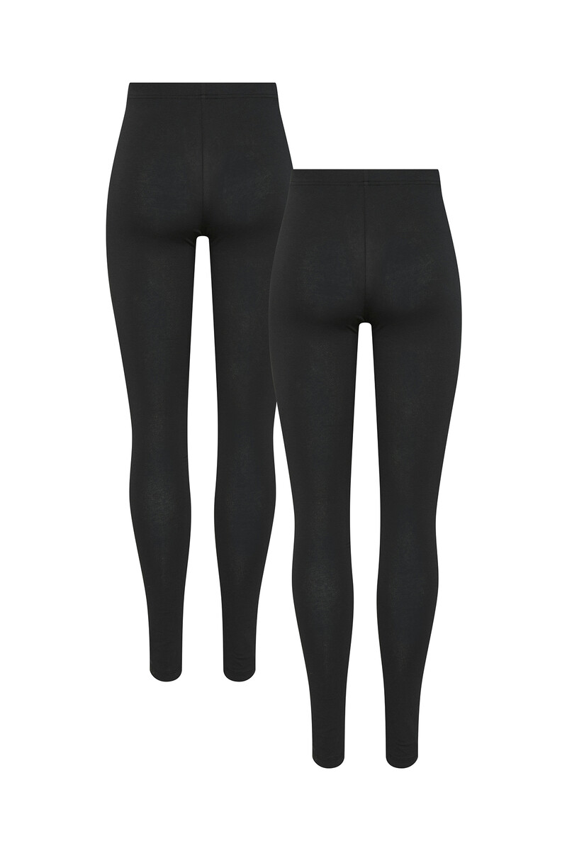 Women'secret Pack 2 Leggings