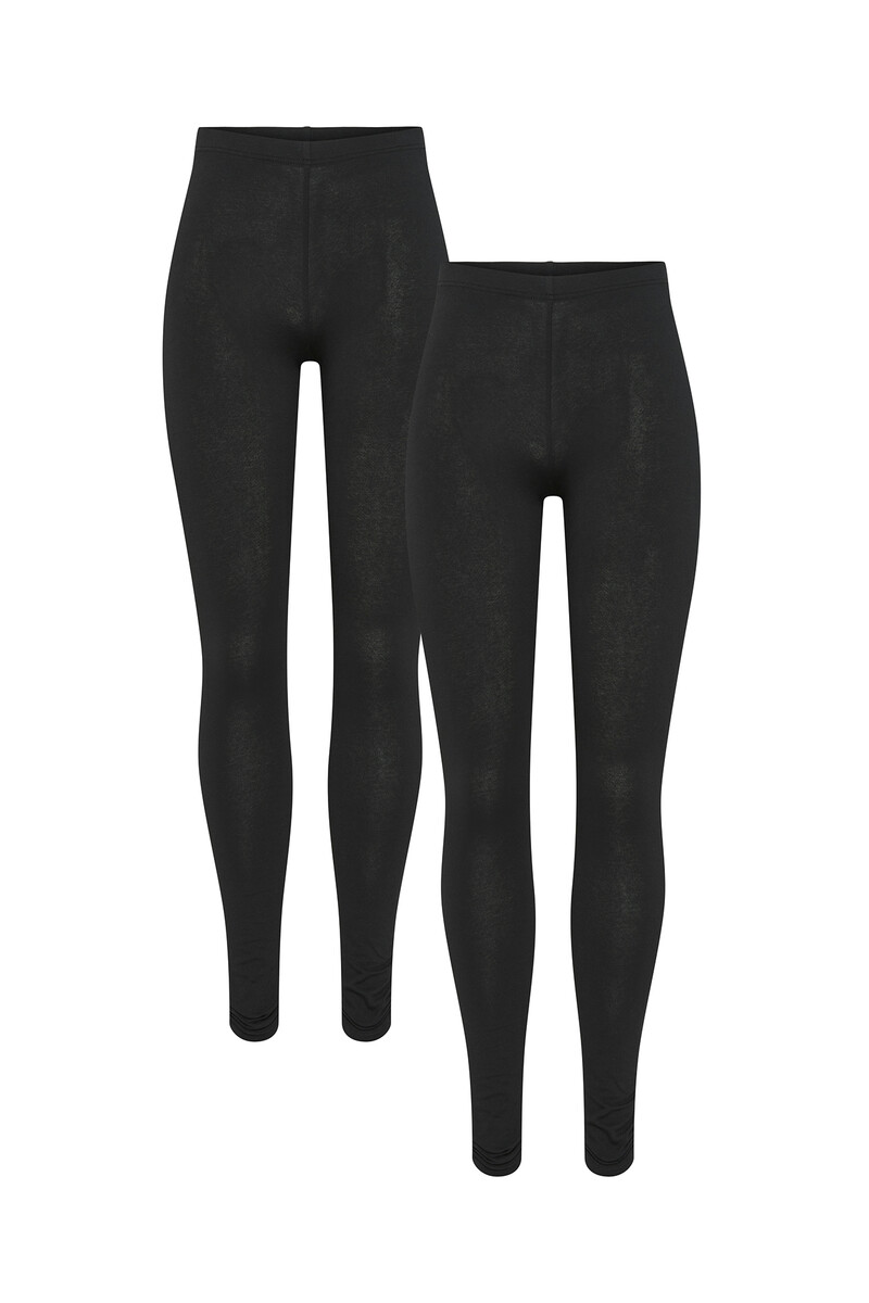 women'secret Pack 2 leggings