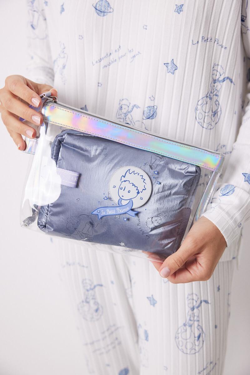 Women'secret Pack 2 Neceseres "El Principito"