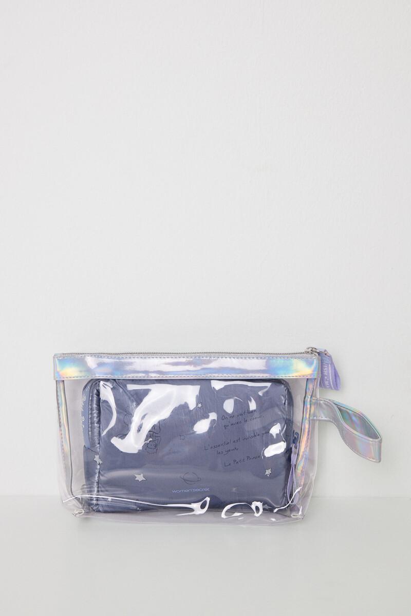 Women'secret Pack 2 Neceseres "El Principito"