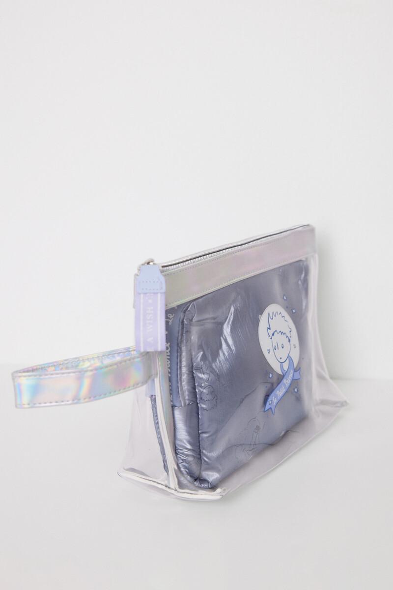 Women'secret Pack 2 Neceseres "El Principito"