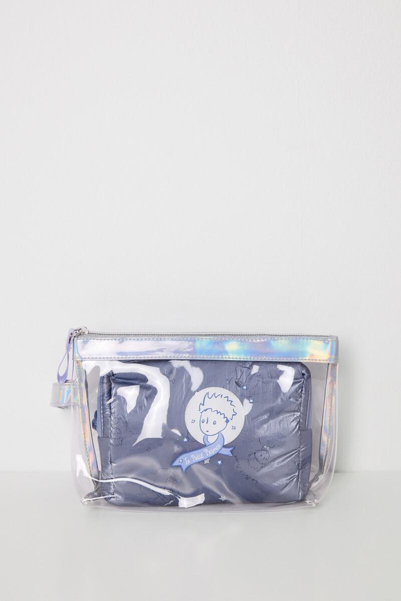 women'secret Pack 2 neceseres "El Principito"