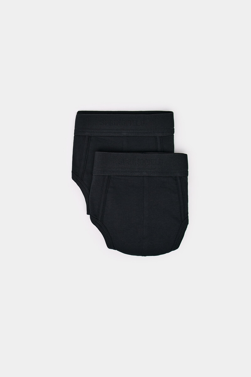 Women'secret Pack 2 Slips Básicos