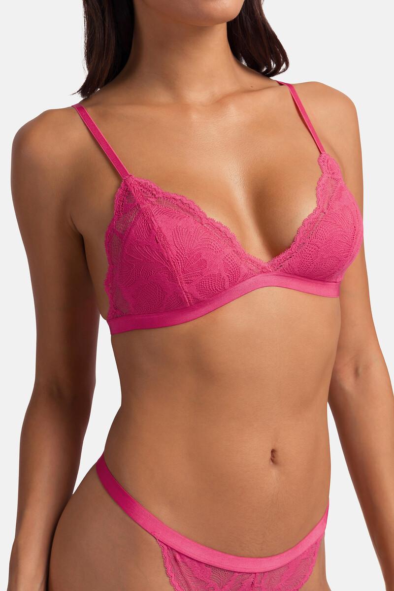 Women'secret Pack 2 Sujetadores Bralettes