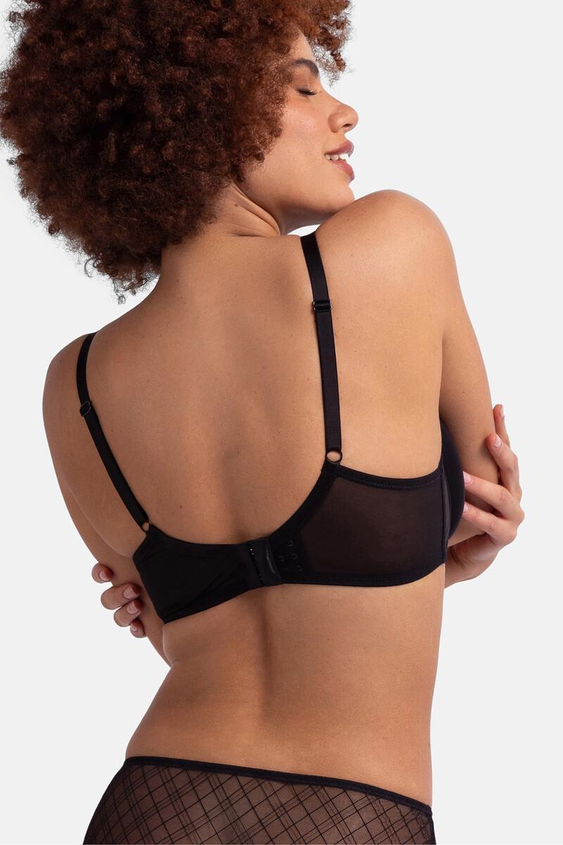 Women'secret Pack 2 Sujetadores Con Aro