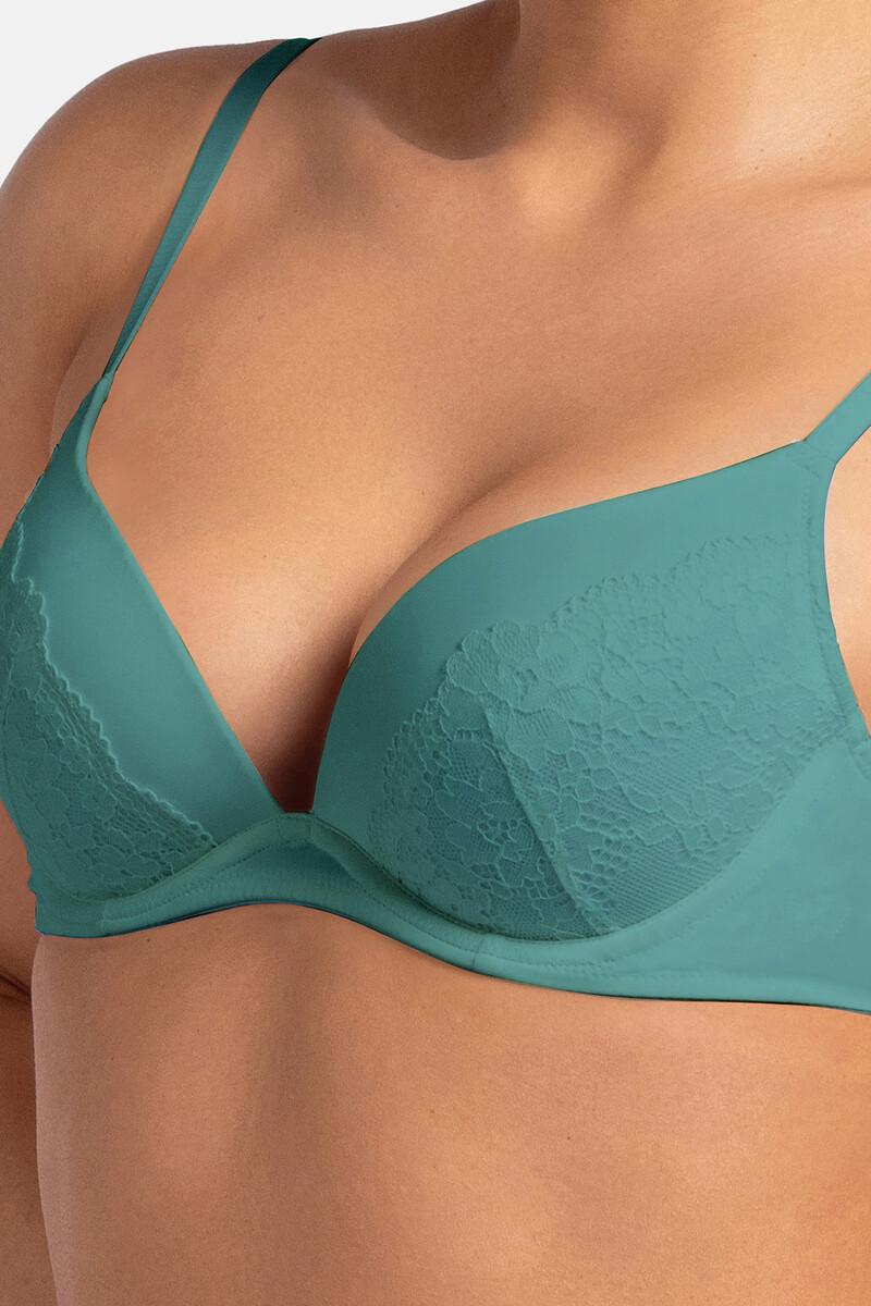 Women'secret Pack 2 Sujetadores Push Up