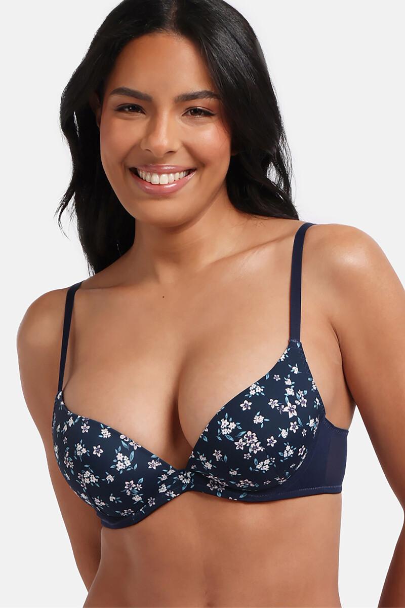 Women'secret Pack 2 Sujetadores Push Up