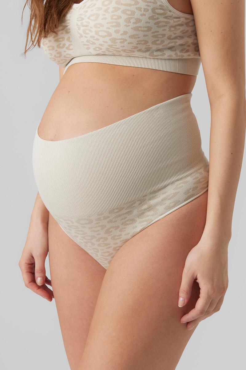 Women'secret Pack 2 Tanga Maternity