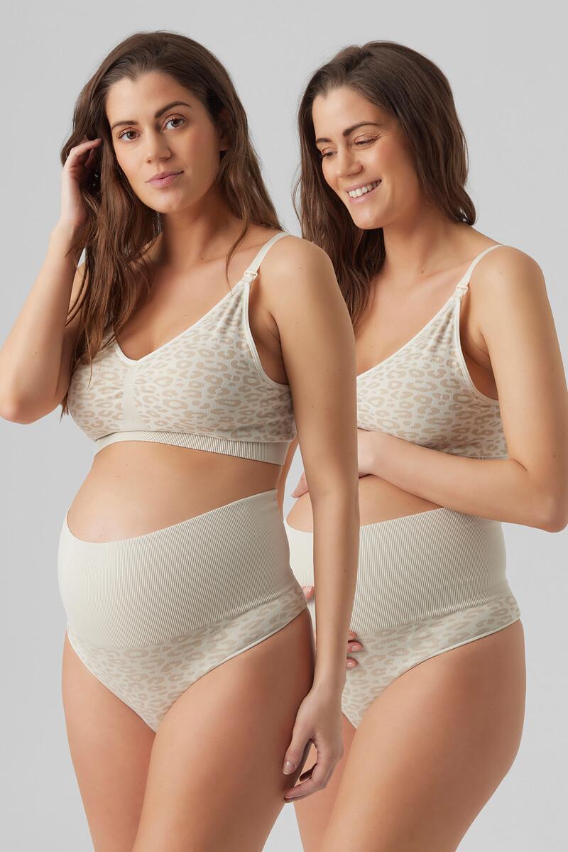 women'secret Pack 2 tanga Maternity
