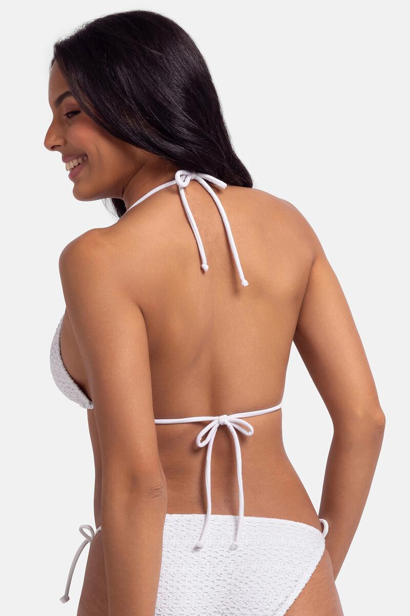 Women'secret Pack 2 Tops De Bikini Triangulares