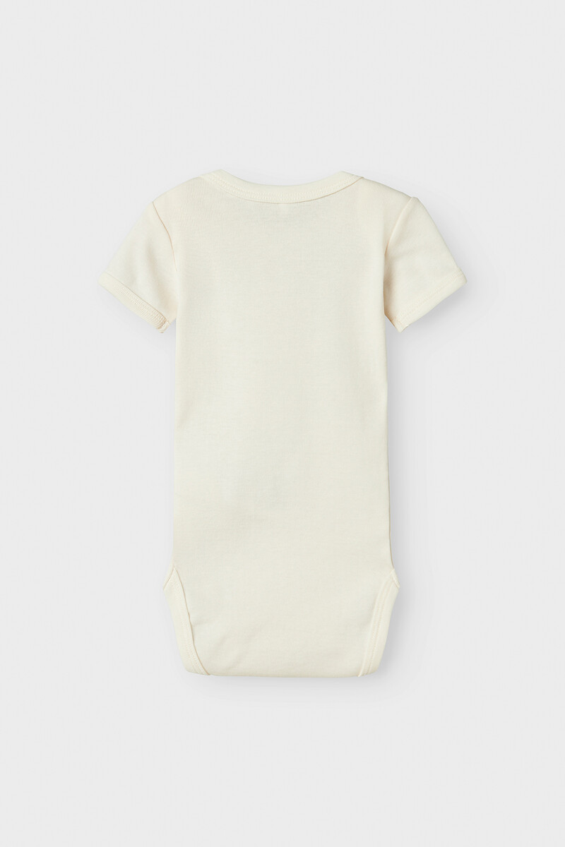 Women'secret Pack 3 Bodies Bebé Estampados