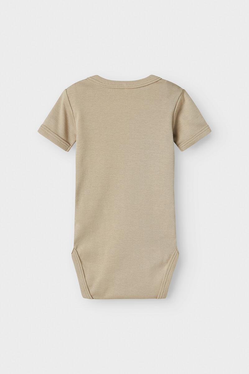 Women'secret Pack 3 Bodies Bebé Niño Elefantes