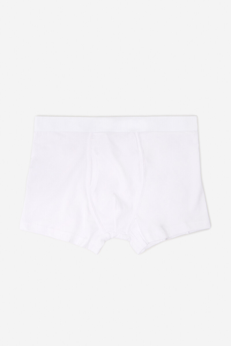 Women'secret Pack 3 Boxer Punto
